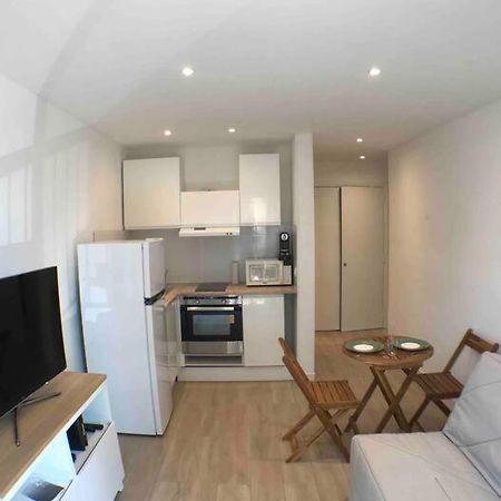 Nice Bas Cimiez- Coquet F1, Climatisee, Parking Ngoại thất bức ảnh